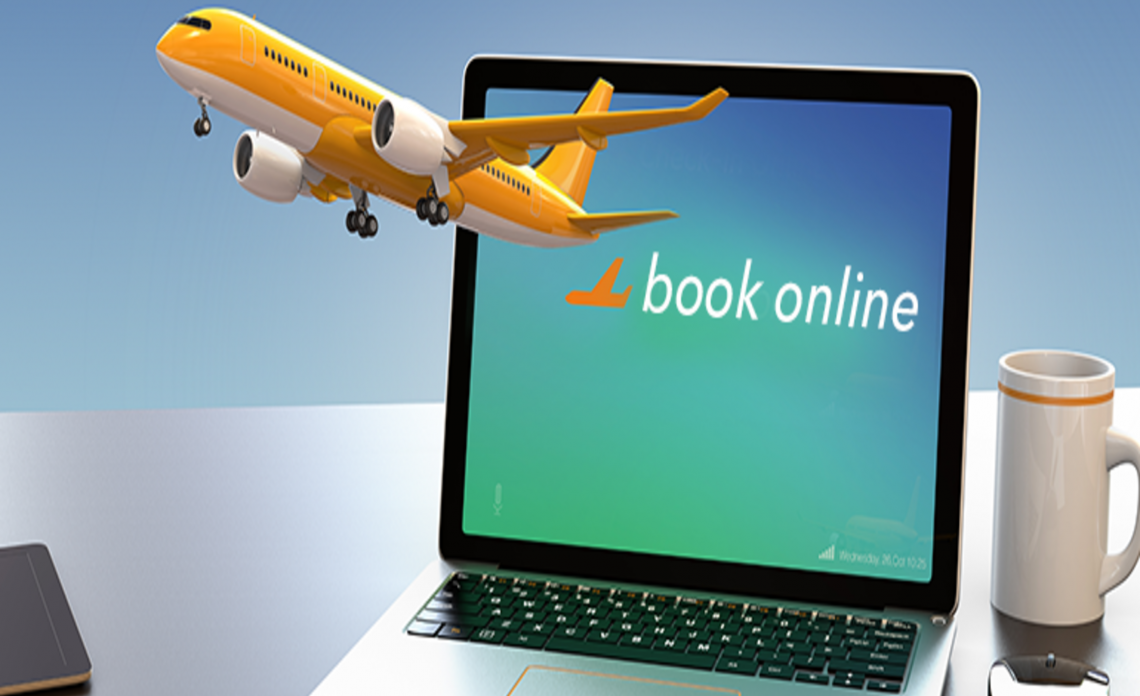 Flight Booking and Reservations