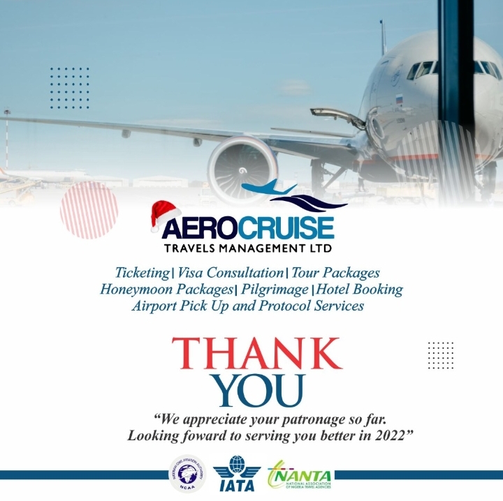 Aerocruise Travels